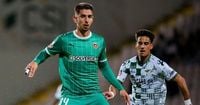 Demir Tiknaz profiled as Celtic target set for 2 summer moves and price tag set