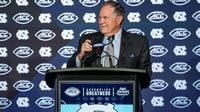 'It's made for television': How North Carolina has changed in nine months under Bill Belichick