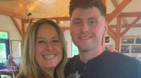 Horrifying scene at Newsmax staffer's home after she was ‘killed by own son’