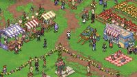 First Trailer for Witchbrook Reveals Release Window