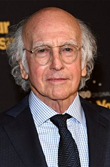 Larry David