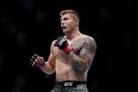 After falling short at UFC Vegas 104, what's next for Marvin Vettori?