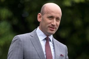 Trump Administration Considers Suspending Habeas Corpus Rights
