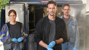 Saarbrücken's New Tatort Episode Features Explosive Heist