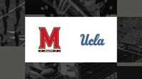 How to watch Maryland vs. UCLA: TV channel and streaming options for October 18