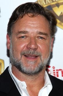 Russell Crowe