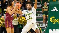 George Mason Hosts NIT First Round vs. Samford Wednesday - George Mason University Athletics