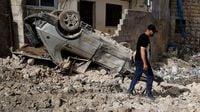 UNRWA slams West Bank destruction, exodus amid settler violence
