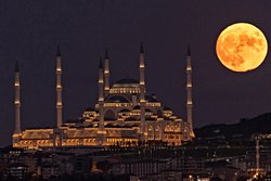 2022'nin Son Süper Ayı