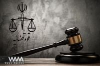 Iran Executes Spy Convicted of Collaborating with Mossad in Qom -