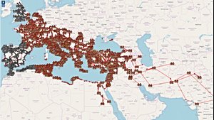 Bütün Yollar Roma'ya Çıkar mı?