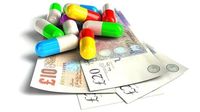 In win for pharma, UK cuts medicine rebate rate following US intervention
