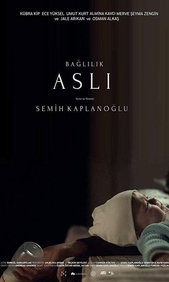 Bağlılık Aslı