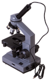 Levenhuk D320L BASE 3M Dijital Monoküler Mikroskop