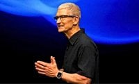 Zuckerberg, Musk, and Altman say smartphones are over — but Apple isn't giving in - The Valley Vanguard
