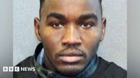 Hotel attacker made threats day before stabbing six people