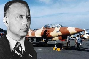 Tejas Fighter Jet Crash Sparks Media Storm In Dubai