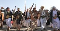 Yemen's Houthi rebels detain 20 UN employees and confiscate equipment