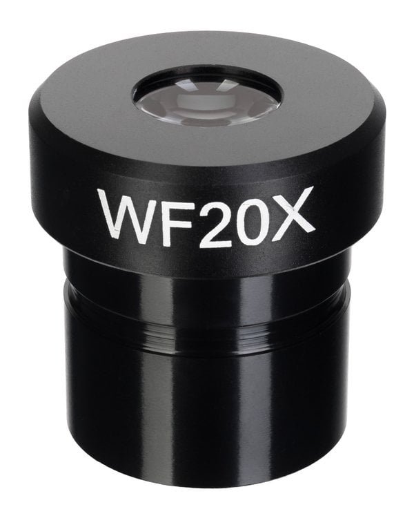 Levenhuk MED 20x/9 Göz merceği (D 23,2 mm)