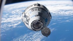 Boeing'in Starliner Uzay Aracı Şimdilik Özel Görevler İçin Planlanmıyor.
