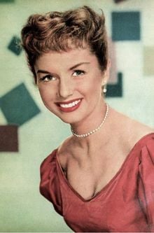 Debbie Reynolds