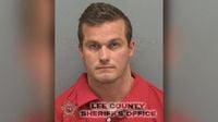 Former Rep. Cawthorn charged with failure to appear in court for suspended license case