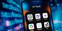 AI chatbots give inconsistent responses to suicide-related questions, study finds