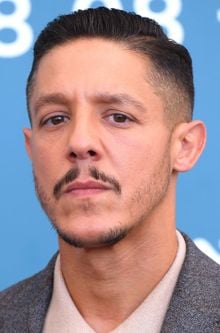 Theo Rossi