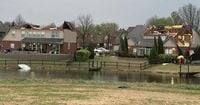 FOX23 tracks tornado damage, recovery in Owasso