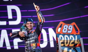 Ziggo Sport Gears Up For New MotoGP Season