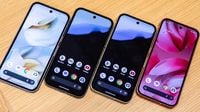 Google Pixel 9A Live Updates: Release Date, Specs, Price