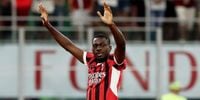 Milan, infortunio per Fofana: cambio obbligato