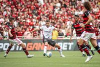 Vitória x Flamengo: onde assistir ao vivo e online pelo Brasileirão Série A