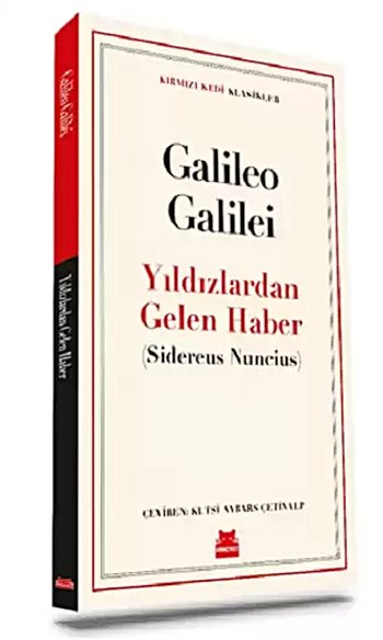 Yıldızlardan Gelen Haber