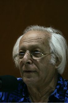 Samir Amin
