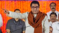 Stop movement for use of Marathi in all Maha establishments: Raj Thackeray to workers