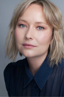 Fern Sutherland