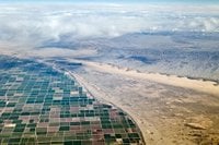 Greg Bovino returns to El Centro, a wary California desert town