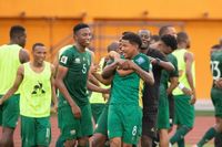 2026 World Cup Qualifiers: Late drama for Nigeria as South Africa, Uganda and Cape Verde secure crucial wins