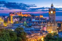 Gaelic and Scots gain official status on St Andrew’s Day