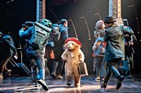 How to buy Paddington the Musical tickets as critics deliver verdict on West End show