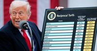 U.S. economy went into reverse in the first quarter, new GDP data shows