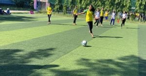 Vietnam Sets Ambitious Sports Development Goals