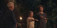 Koh-Lanta : Adrien éliminé lors d'un conseil sous haute tension après un tirage au sort, l'aventurier en larmes ! - Voici