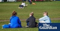 Spring equinox could bring warmest UK day of 2025