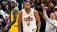 Cavaliers injuries: Evan Mobley, Darius Garland and De'Andre Hunter all out for Game 2 vs. Pacers
