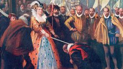 I. Elizabeth'in Favori Korsanı Francis Drake ve Onun Karanlık Geçmişi: Bir İnsan Tüccarı, Okyanuslara Nasıl Korku Saçtı?