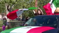 San Jose transforms for Cinco de Mayo celebrations, thousands attend