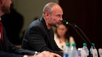 Bongino vows to uncover ‘truth’ in cryptic message: ‘We cannot run a Republic like this’