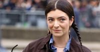 Lorde Is Going to Get to the Bottom of This With ‘What Was That’